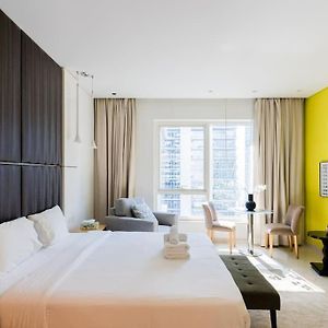Appartement met een Slaapkamer